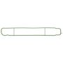 Ajusa 13284100 Gasket, Intake Manifold