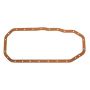 VAICO V10-1317 SUMP GASKET