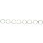 Ajusa 13285300 Gasket, Intake Manifold