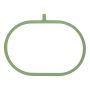Ajusa 13285500 Gasket, Intake Manifold
