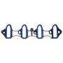 Ajusa 13288600 Gasket, Intake Manifold