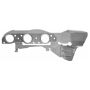 Ajusa 13293500 Gasket, Exhaust Manifold