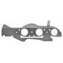 Ajusa 13293600 Gasket, Exhaust Manifold