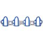 Ajusa 13299500 Gasket, Intake Manifold