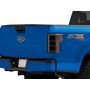 Raxiom T548144 18-20 Ford F-150 Axial Series LED Tail Lights w/ SEQL Turn Signals- Blk Housing (Clear Lens)