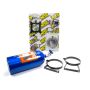 NITROUS OXIDE SYSTEMS NOS02101 Big Shot System Holley