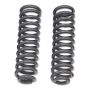 Tuff Country 24861 91-94 Ford Explorer 4wd Front (4in Lift Over Stock Height) Coil Springs Pair