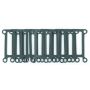 TwinPower 043297 Twin Power 93-06 FLH FLT Oil Spout Gasket Replaces H-D 62432-93B 5 Pk
