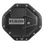 Yukon Gear & Axle YHCC-C9.25 Yukon Gear Hardcore Nodular Iron Cover for Chrysler 9.25in Rear Differential