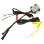 Oracle Lighting 1330-332 Dynamic ColorSHIFT(tm) DRL Replacement, w/ Dynamic Turn Signals