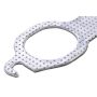 Ajusa 13300700 Gasket, Exhaust Manifold