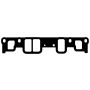 Ajusa 13303700 Gasket, Intake Manifold