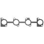 Ajusa 13303900 Gasket, Exhaust Manifold
