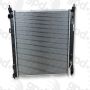 Global Parts Distributors LLC 13303C gpd Radiator 13303C