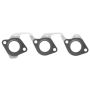 Ajusa 13306000 Gasket, Exhaust Manifold