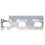 Ajusa 13307100 Gasket, Exhaust Manifold