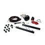 Aeromotive 05-09 Ford Mustang GT 5.4L Stealth Eliminator Fuel System (18677/14141/16307)