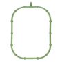 Ajusa 13311000 Gasket, Intake Manifold