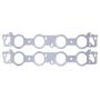 COMETIC GASKETS CAGC5206-060 Intake Manifold Gasket Set BBF 429/460 CJ/SCJ