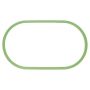 Ajusa 13312000 Gasket, Intake Manifold