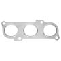 Ajusa 13312300 Gasket, Exhaust Manifold