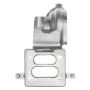 Ajusa 13313100 Gasket, Exhaust Manifold
