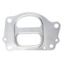 Ajusa 13313600 Gasket, Exhaust Manifold