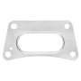 Ajusa 13315300 Gasket, Exhaust Manifold