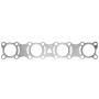 Ajusa 13315600 Gasket, Exhaust Manifold