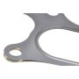 Ajusa 13316500 Gasket, Exhaust Manifold