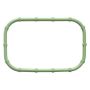 Ajusa 13319600 Gasket, Intake Manifold