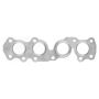 Ajusa 13320100 Gasket, Exhaust Manifold