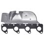 Ajusa 13320700 Gasket, Exhaust Manifold