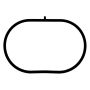 Ajusa 13321100 Gasket, Intake Manifold