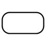 Ajusa 13323600 Gasket, Intake Manifold