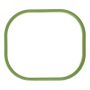 Ajusa 13324000 Gasket, Intake Manifold