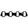 Ajusa 13331600 Gasket, Intake Manifold
