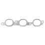 Ajusa 13333300 Gasket, Exhaust Manifold