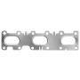Ajusa 13337000 Gasket, Exhaust Manifold
