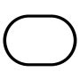 Ajusa 13345100 Gasket, Intake Manifold