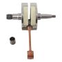 Hot Rods 4017 92-04 KX 250 Crankshaft Assembly
