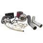 Industrial Injection 229401 93-02 Dodge Compound Kit w/ S474 (Add Turbo to Phatshaft Turbo) - Spec Yr/Trans