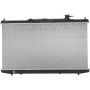 Global Parts Distributors LLC 13363C gpd Radiator 13363C