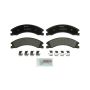Bosch BP1330 Bosch QuietCast Brake Pads