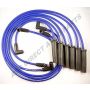 B&B Manufacturing M6-48308 Blue Platinum Class Laser Mag Wire Set