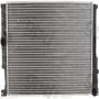 Global Parts Distributors LLC 13395C gpd Radiator 13395C
