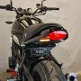 New Rage Cycles Z900RS-FE-T 18+ Kawasaki Z900RS Fender Eliminator Kit Tucked