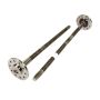Axles C-Clip 10 Bolt Chevy 28 Spline 29-1/2