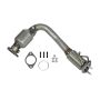 US Сonvertors 134001 Federal / EPA Direct-fit Converter Assembly