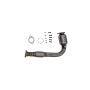 US Сonvertors 134002 Federal / EPA Direct-fit Converter Assembly